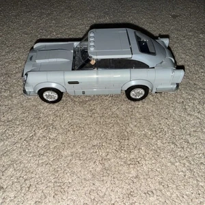 LEGO Speed Champions: 007 Aston Martin DB5 (76911) - Good Condition - Picture 1 of 5