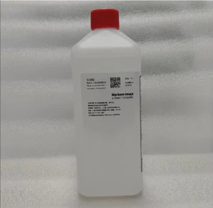 Leibinger INK 70000-00023 BLACK INK MEK BASED Original - Picture 1 of 2