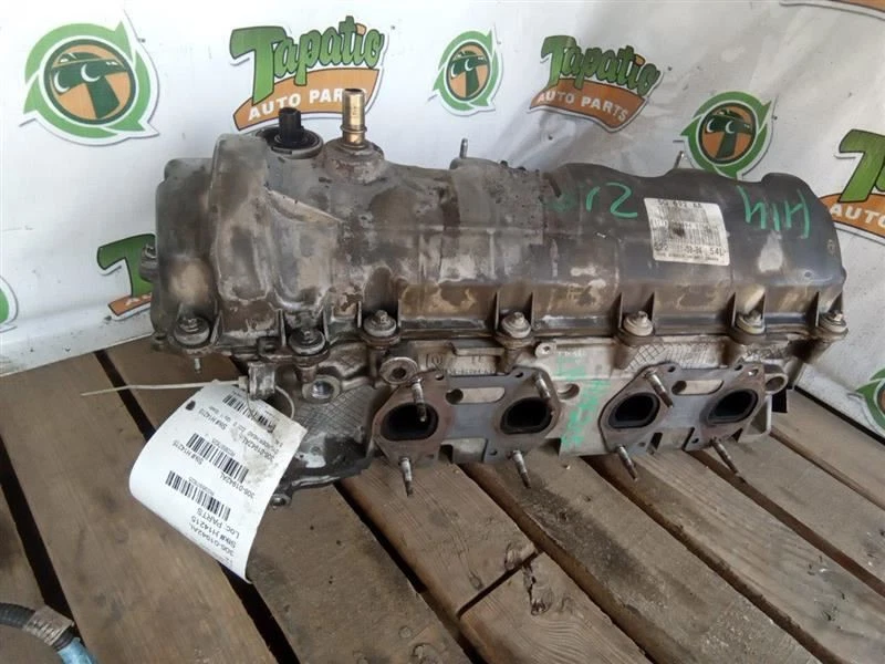 Driver Cylinder Head 8-330 5.4L 3V Fits 05-08 EXPEDITION 3697825 Foto 1 de 2