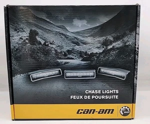 Can-Am LED Chase Lights for Maverick and Maverick X3 715002887 (For: Can-Am) - Picture 1 of 4
