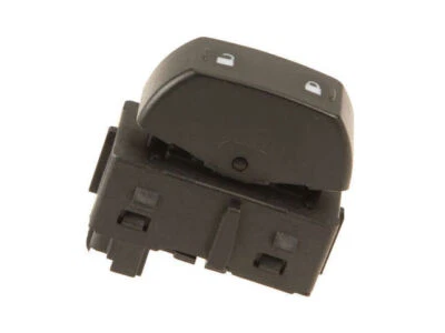 Interruptor de trava central Ford Crown Victoria 2009-2011 Motorcraft 36935GHRF - Imagem 1 de 2