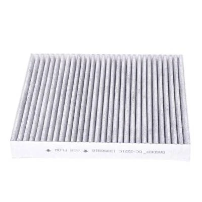 Filtro de aire de cabina 13356916 para Buick Envision LaCrosse Cadillac ATS CT6 GMC Foto 1 de 4