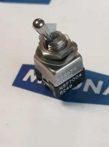 INTERRUPTOR LUCAS BS9574 F001 NSF7004 8249 nuevo stock antiguo - Imagen 1 de 4