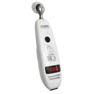 Exergen TAT5000S-RS232-CORO Temporal Artery Scanner Thermometer GE 2036641-003 - Picture 1 of 4