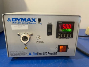 14877 Dymax UVA LED luz cura UV punto cura - Imagen 1 de 5