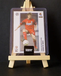 2023 TOPPS TOTAL FOOTBALL, XABI ALONSO, REAL SOCIEDAD, CC50 - Picture 1 of 1