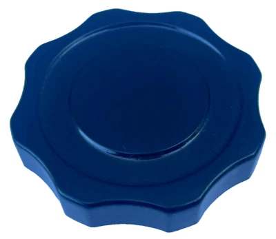 Bakelite Black Knob Dial, Free Shipping - Image 1 of 4