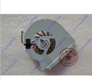 Toshiba P745 A660 01S M600 01B 02S 03B P745 S4217 M645 M640 cpu cooling fan - Afbeelding 1 van 1