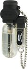 PRINCE JAPAN PB-207 CLEAR TRANSPARENT BLAZER TORCH LIGHTER ** NEW IN BOX **