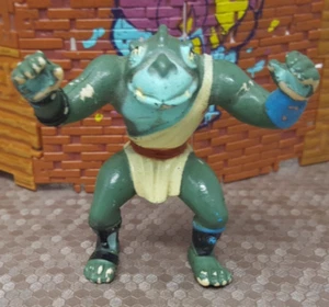Retro legends Vintage Thundercats slithe Mini action Figure 1986 LJN toy - Imagen 1 de 2