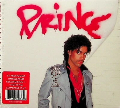 Prince-Originals -Digipak CD -NEW -2019 (Songs Written For Artists/Manic Monday) - Image 1 of 2