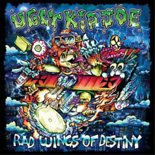Ugly Kid Joe Rad Wings of Destiny (CD) Album (UK IMPORT)