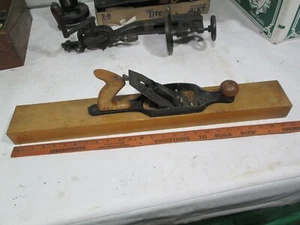 Fulton 26" JoinerTransitional Plane - Fine Condition - Picture 1 of 12
