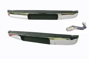 REAR STEP BAR FOR FORD RANGER PJ/PK 2006-2011 - Picture 1 of 1