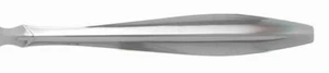 Oneida Deluxe Fascia Stainless Steel Salad Fork 6 3/4" - Picture 1 of 2