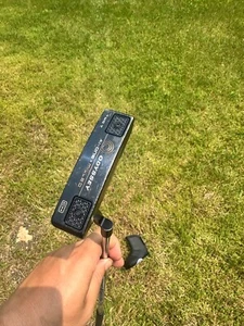 Odyssey Ai-ONE Milled Two T CH Putter - Stroke Lab 90 Schaft - 35" + HC - Bild 1 von 8