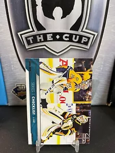 2017-18 Upper Deck #199 Pekka Rinne/Matt Murray CL - Picture 1 of 1