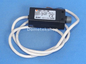 SMC ZSE1-T1-55 Vacuum Switch (New) - Picture 1 of 3