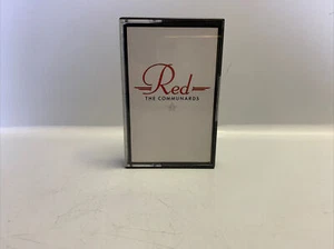 The Communards - Red - Cassette Tape 1987 * - Picture 1 of 7