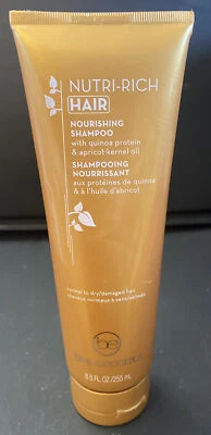 BeautiControl Nutri-Rich Hair Nourishing Shampoo NEW BC - Image 1 of 2