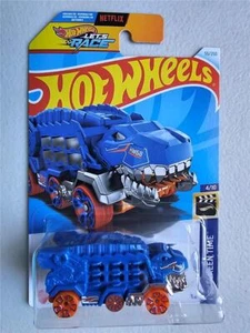 2024 Hot Wheels 55/250 HRY50 HW Ultimate T-Rex Transporter HW Screen Time 4/10 - Picture 1 of 2