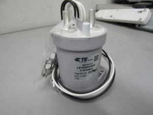 TE Connectivity / Kilovac Brand LEV200H4ANA - Picture 1 of 3