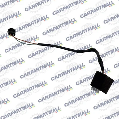 Panel de puerta delantera derecha Hyundai Sonata 2011-2014 luz de cortesía lámpara arnés de cables Foto 1 de 4