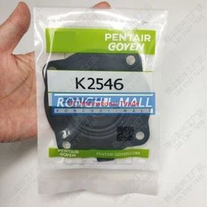 New FOR PRETTY GOYEN K2546 Takahara 1" Pulse Valve Diaphragm Repair Kit #PA - Zdjęcie 1 z 1