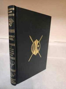 SECOND WHEEL Bunny Allen AMWELL PRESS Signed Limited Edition AFRICAN HUNTING - Picture 1 of 3