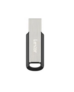 Lexar JumpDrive M400 Clé USB 3.0, LJDM400064G-BNBNG avec Porte-clés - Photo 1/6