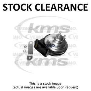 STOCK CLEARANCE Air And Electric Horn FOR Mercedes-Benz Saloon E-Class Kombi Cab - Picture 1 of 3