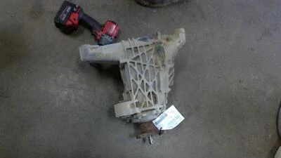 Used Differential Carrier Assembly fits: 2011 Cadillac Sts Rear AT Base 3.23 rat - Image 1 of 4