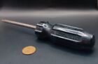 Vintage Goodwrench Screwdriver Phillips Head 8" Inch Nascar