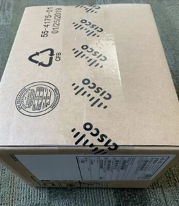 1 szt. nowy zasilacz Cisco PWR-C2-1025WAC w dobrym stanie szybka wysyłka - Zdjęcie 1 z 4
