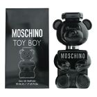 Moschino Toy Boy  Eau de Parfum 50ml Spray For Him - NEW. Men's EDP