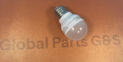 Genuine LED Light Bulb Whirlpool 3.6W W11125625 - Image 1 of 4