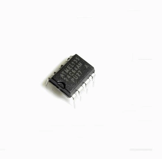 10pcs AT24C64 24C64 DIP8 IC EEPROM 64KBIT 400KHZ NEW  - Image 1 of 1
