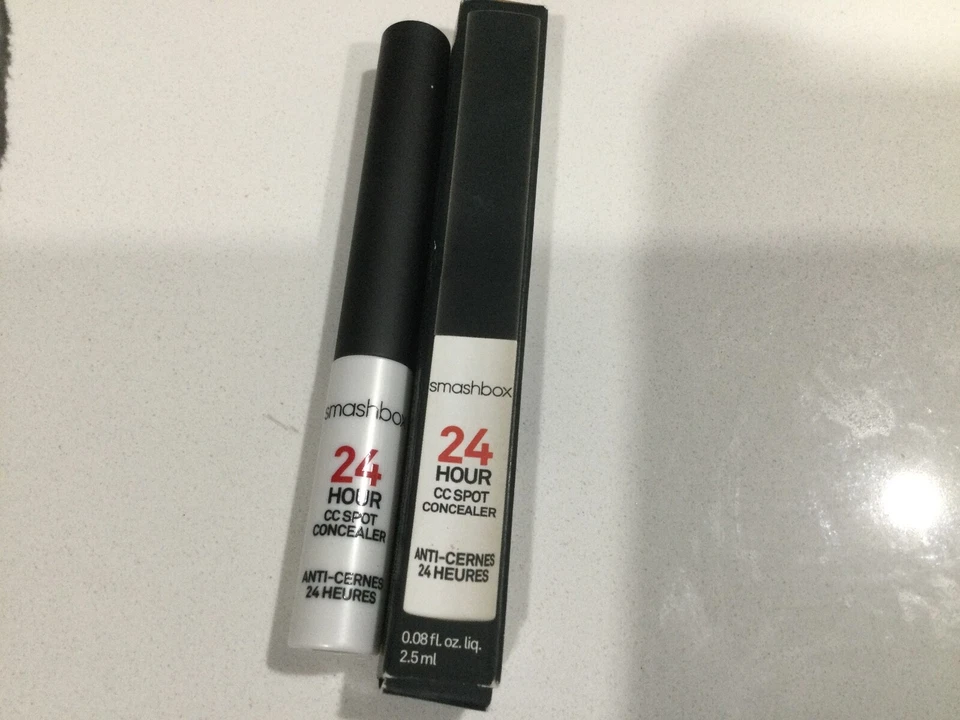 Smashbox 24 Hour CC Spot Concealer- NIB - Image 1 of 1