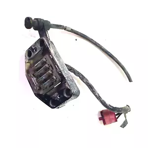 SCATOLA PORTAFUSIBILI PIASTRA MANUBRIO HONDA CB 750 F 1980 1983 RC04 - Imagen 1 de 9