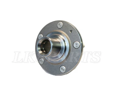 Brida de buje de rueda delantera o trasera Land Rover Freelander 02-05 RUC500070 nuevo Foto 1 de 4