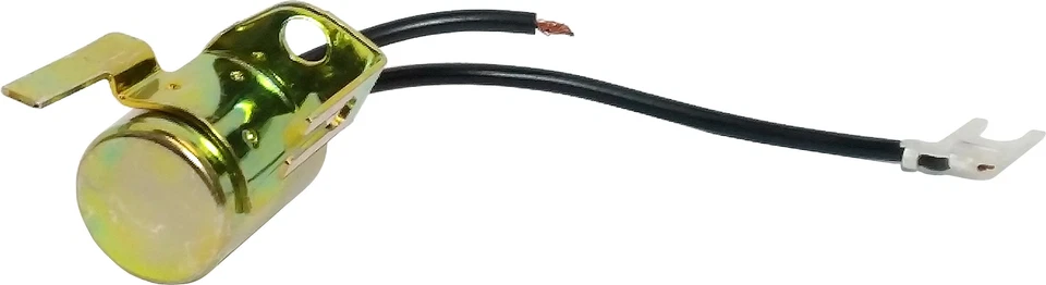 K & S Condenser 09-0015 - Image 1 of 1