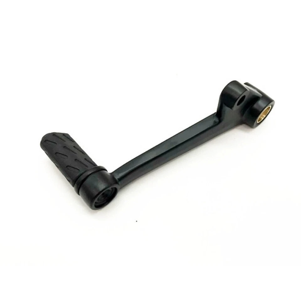 Palanca de cambios apta para 2011-2016 2017 2018 15 Ducati Diavel 1200 negro Foto 1 de 4