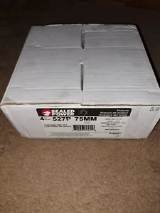 Chrysler, Dodge, Plymouth 2.2L 1986-94 Pistons Sealed Power 527P.75mm - Picture 1 of 2