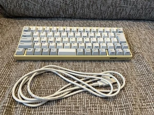 Happy Hacking Keyboard Professional Japanese Compact Mechanical Keyboard - Picture 1 of 4