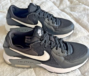 Nike Air Max Excee schwarz Damengröße 8 - Bild 1 von 9