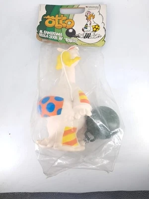 fabianplastica Otto il fantasma della serie Tv 26cm - Immagine 1 di 3