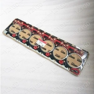 3283570 For Cummins Engine 6BT Cylinder Gasket 3283335 3282805 3921394 3915730 - Picture 1 of 3