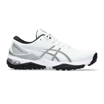 Brand New Asics Gel-Kayano Ace 2 Golf Shoes - White/Black -Men's Size 11.5 - Image 1 of 3