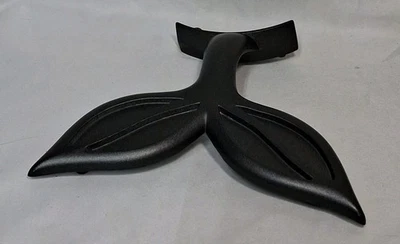 SOMENTE SUPORTE para lâminas de ventilador Hampton Bay LEAF! PEÇAS DE REPOSIÇÃO, - Imagem 1 de 4