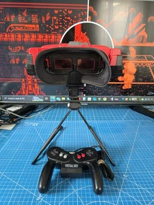 Virtual Boy (VB1989) - Picture 1 of 10